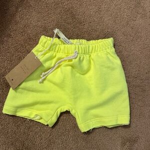 3T Childhoods Clothing Shorts